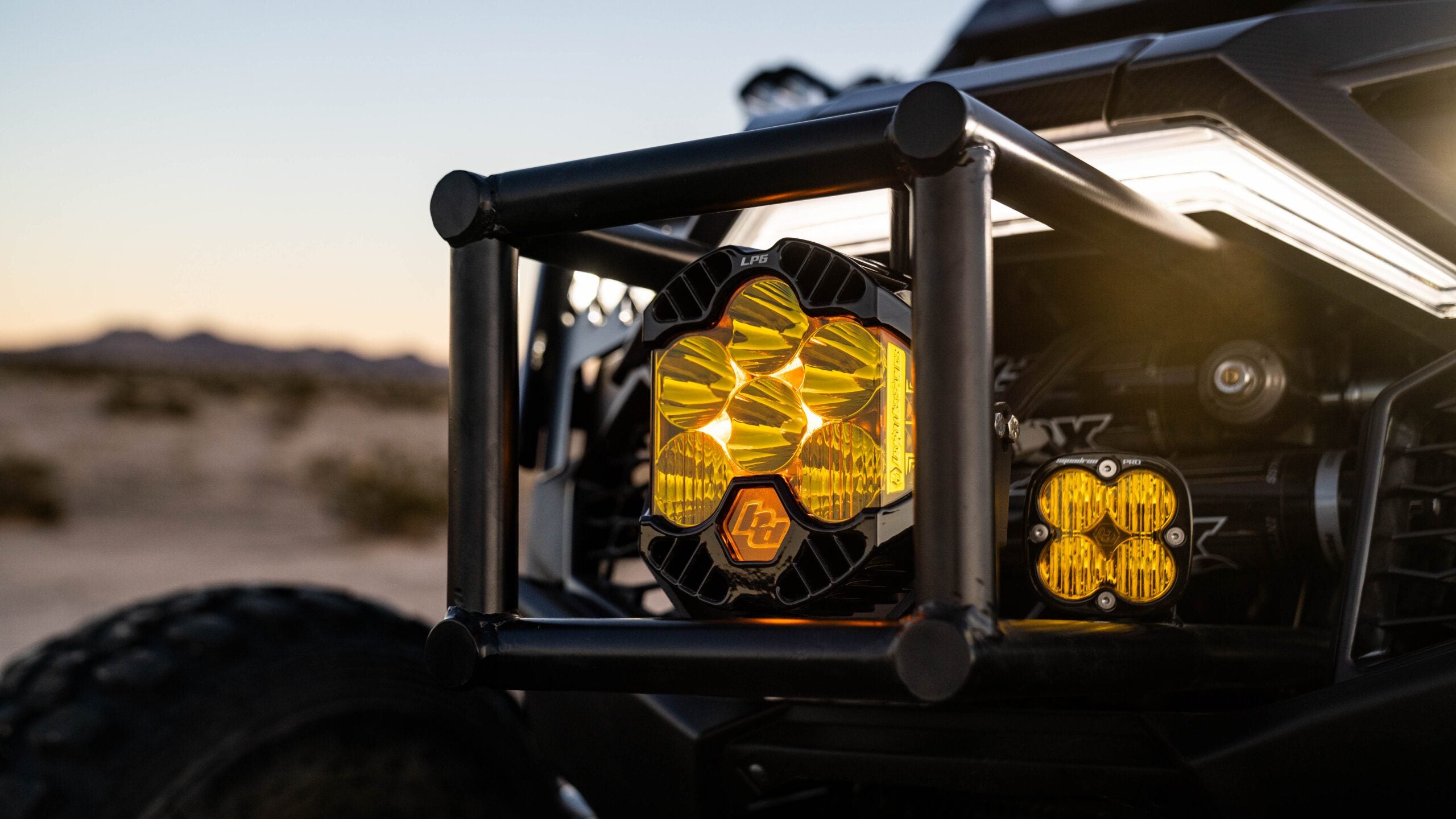Raptor Parts USA